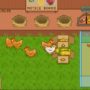 Peckin’Pixels　可愛い鶏育成ゲーム