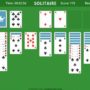 Klondike Solitaire　シンプルなソリティアゲーム