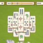 Mahjong Quest 短時間で楽しめるパズルゲーム