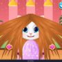Funny Angela Haircut　美容師のシミュレーションゲーム