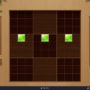 Wood Block Journey　シンプルなブロックパズルゲーム