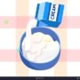 Ice Cream Maker　自分好みのアイスを作るシミュレーションゲーム