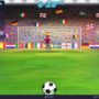 Penalty Rivals　シンプルなPKサッカーゲーム