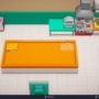 Krazy Kitchen　ファストフード店のシミュレーションゲーム