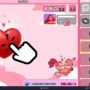Love Clicker Valentine’s Day　シンプルなクリッカーゲーム